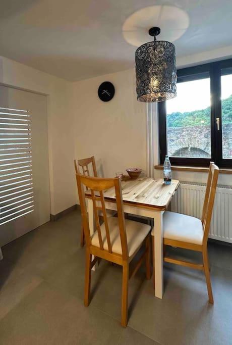 Ortenberg  Neue Ferienwohnung Direkt Am Vulkanradweg מראה חיצוני תמונה